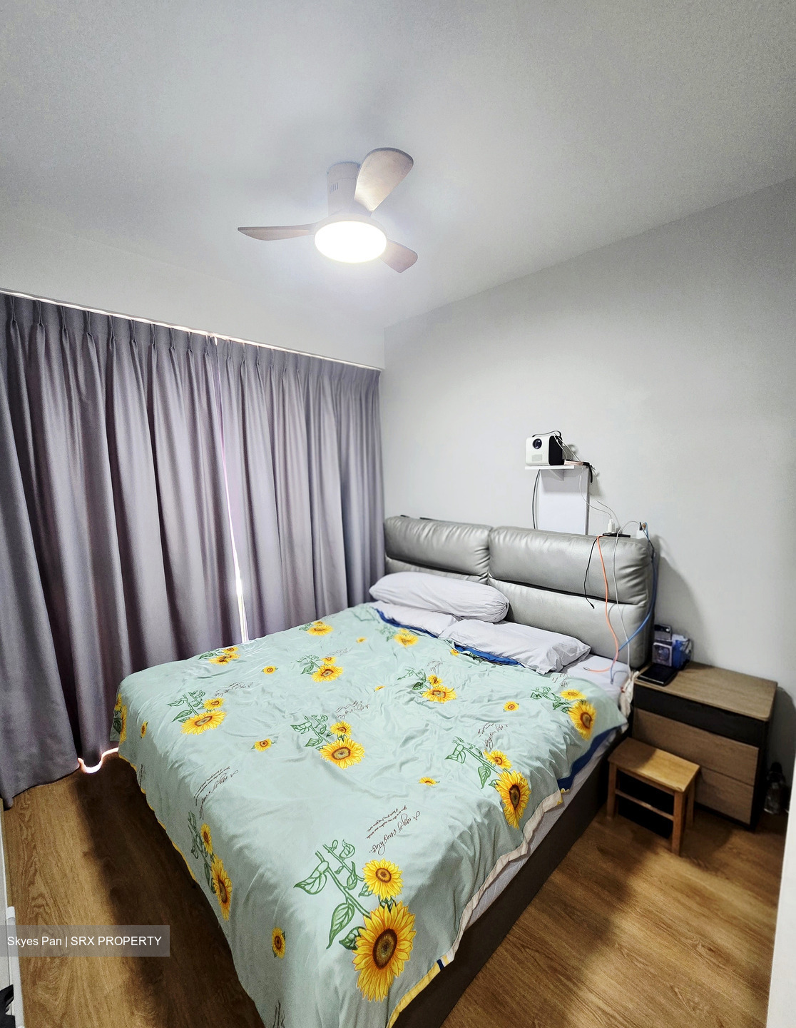Rivercove Residences (D19), Condominium #533260191